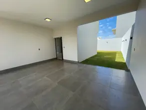 Imagem 2 - Casa em Residencial Flamboyant, Jataí - GO