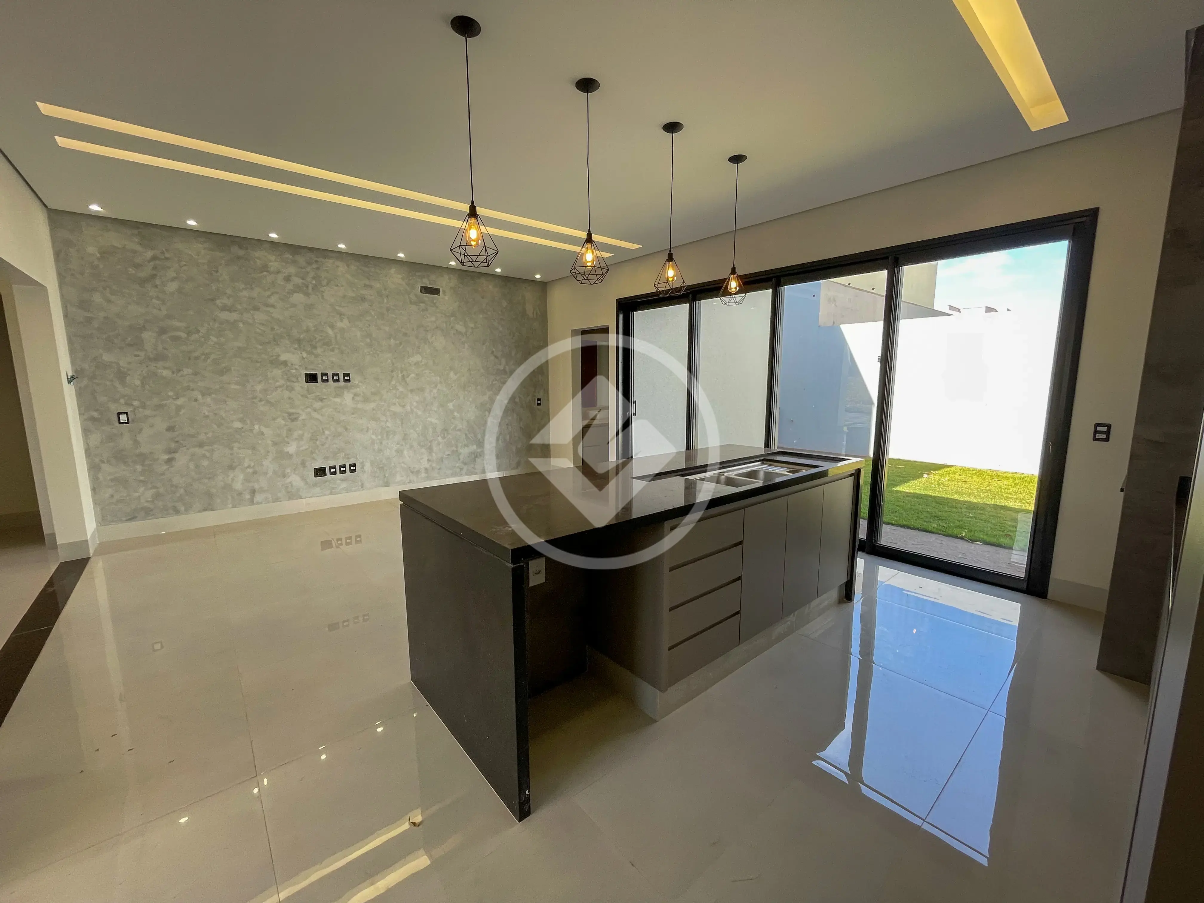 Imagem 1 - Casa em Residencial Flamboyant, Jataí - GO