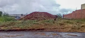 Terreno Recanto da Mata, Jataí - GO — foto 1