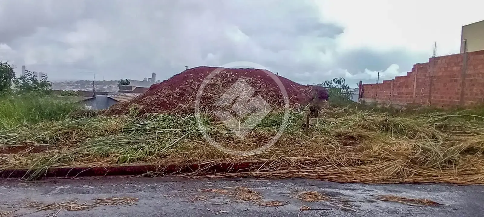Imagem 1 - Terreno em Recanto da Mata, Jataí - GO