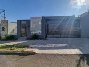 Casa Residencial das Brisas, Jataí - GO — foto 2