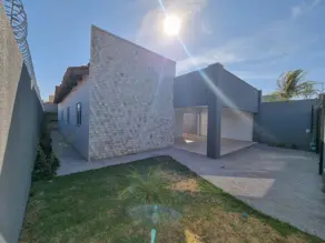 Imagem 4 - Casa em Residencial das Brisas, Jataí - GO