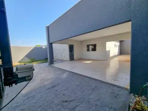 Casa Residencial das Brisas, Jataí - GO — foto 1