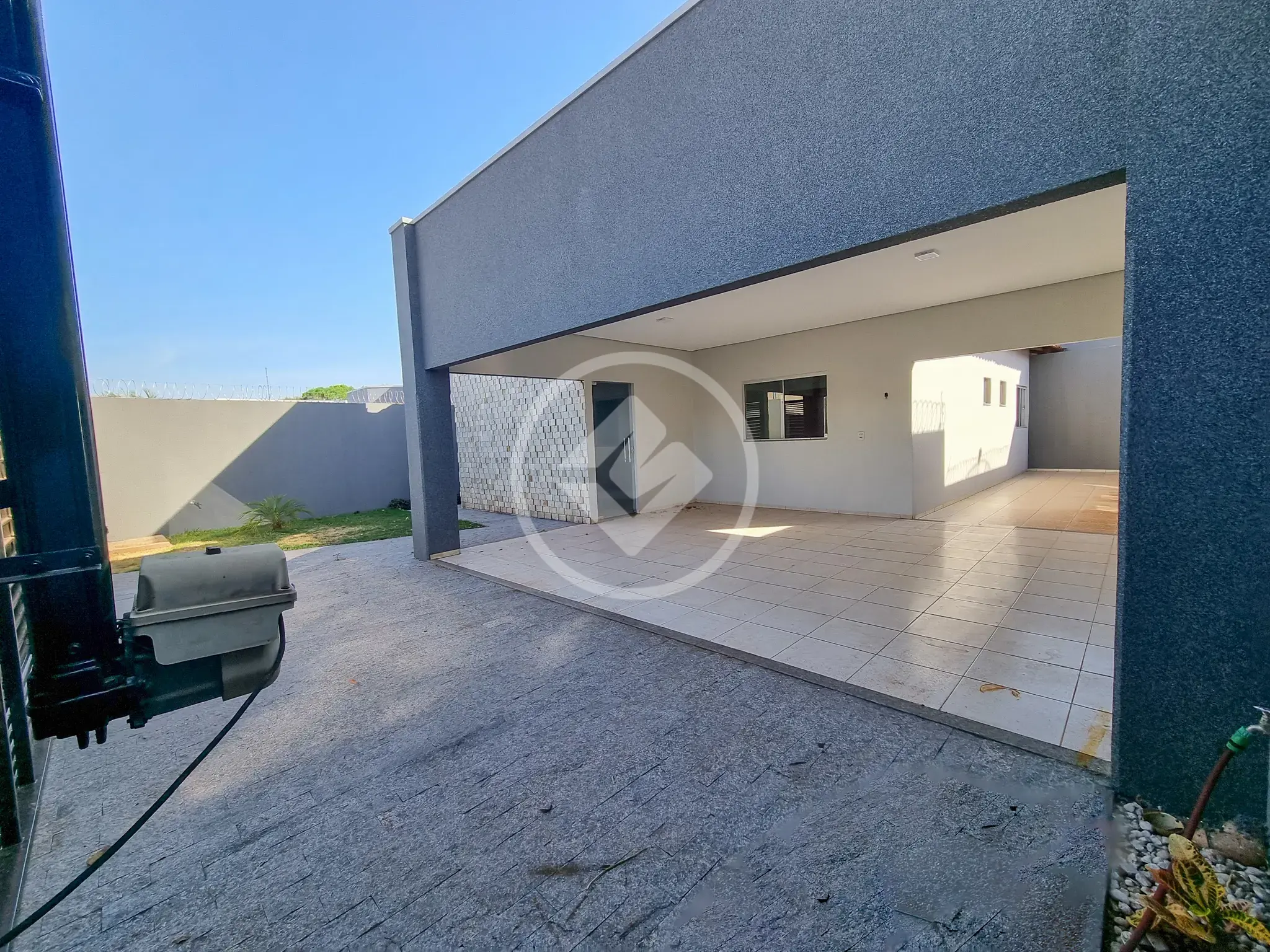 Imagem 1 - Casa em Residencial das Brisas, Jataí - GO