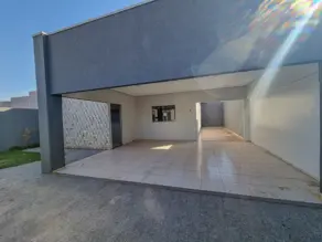 Imagem 6 - Casa em Residencial das Brisas, Jataí - GO