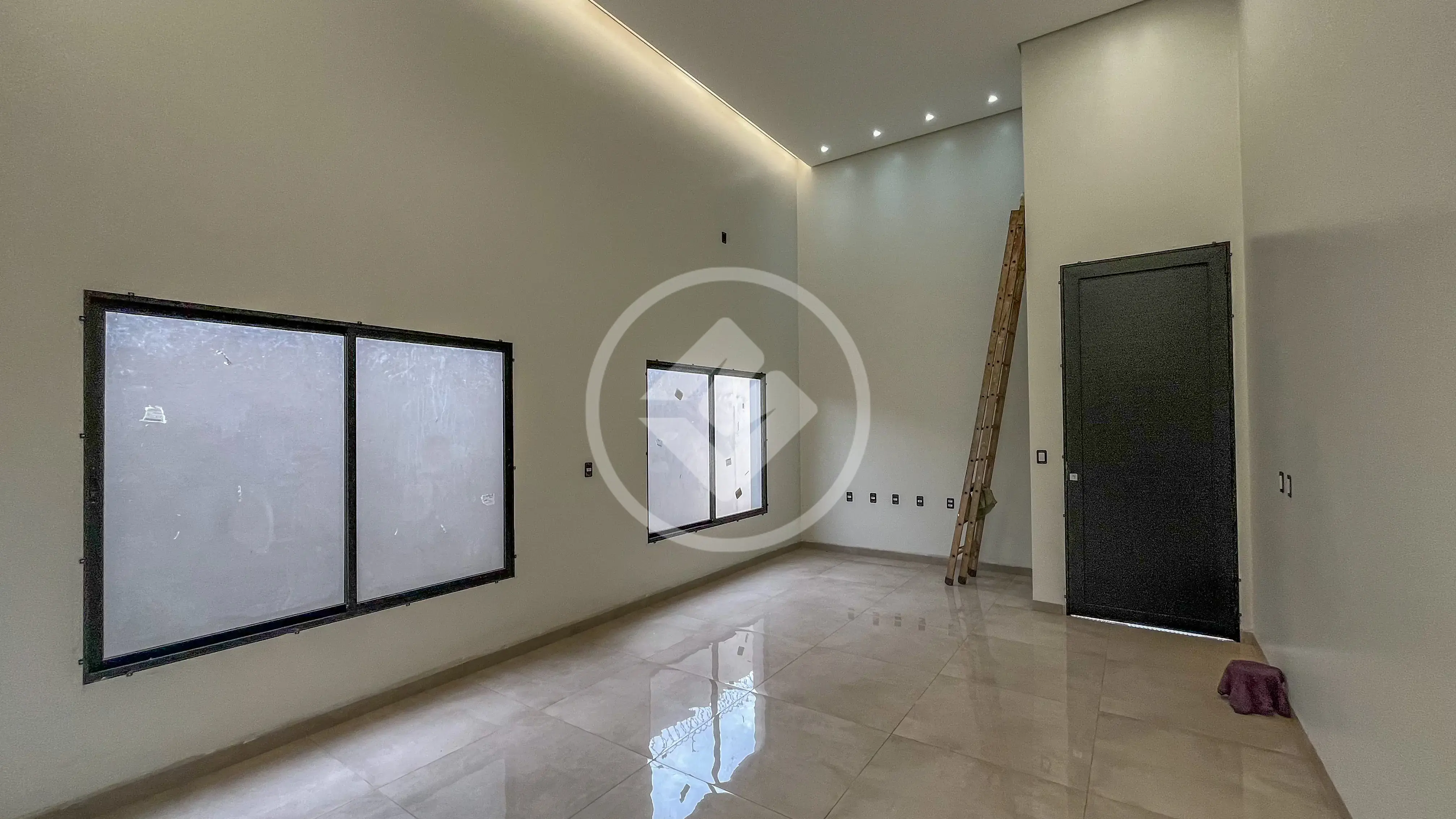 Imagem 1 - Casa em Residencial Flamboyant, Jataí - GO