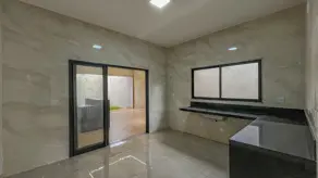 Imagem 2 - Casa em Residencial Flamboyant, Jataí - GO