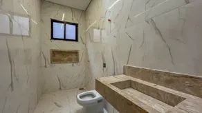 Imagem 4 - Casa em Residencial Flamboyant, Jataí - GO
