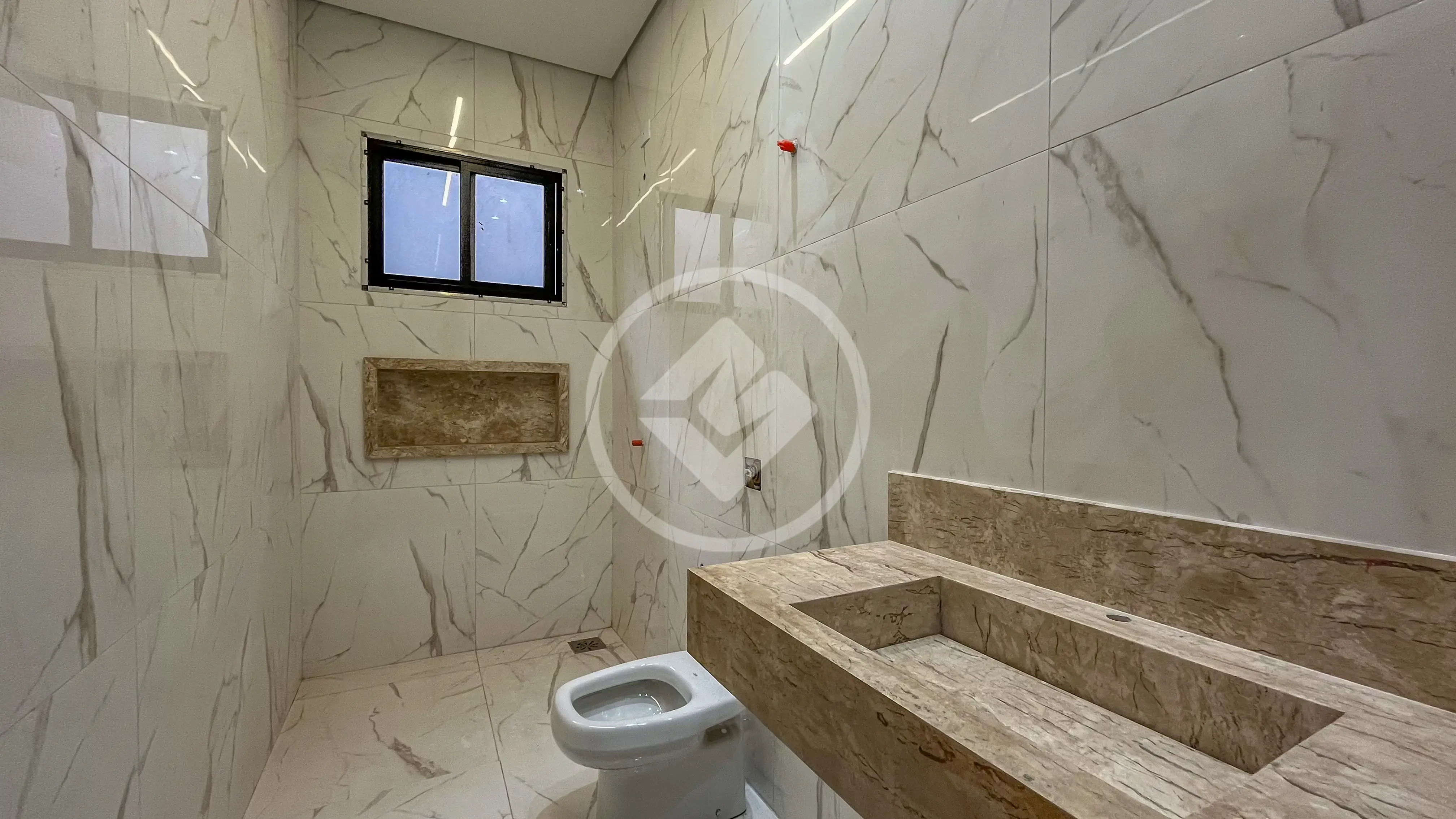 Imagem 4 - Casa em Residencial Flamboyant, Jataí - GO