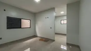 Imagem 5 - Casa em Residencial Flamboyant, Jataí - GO