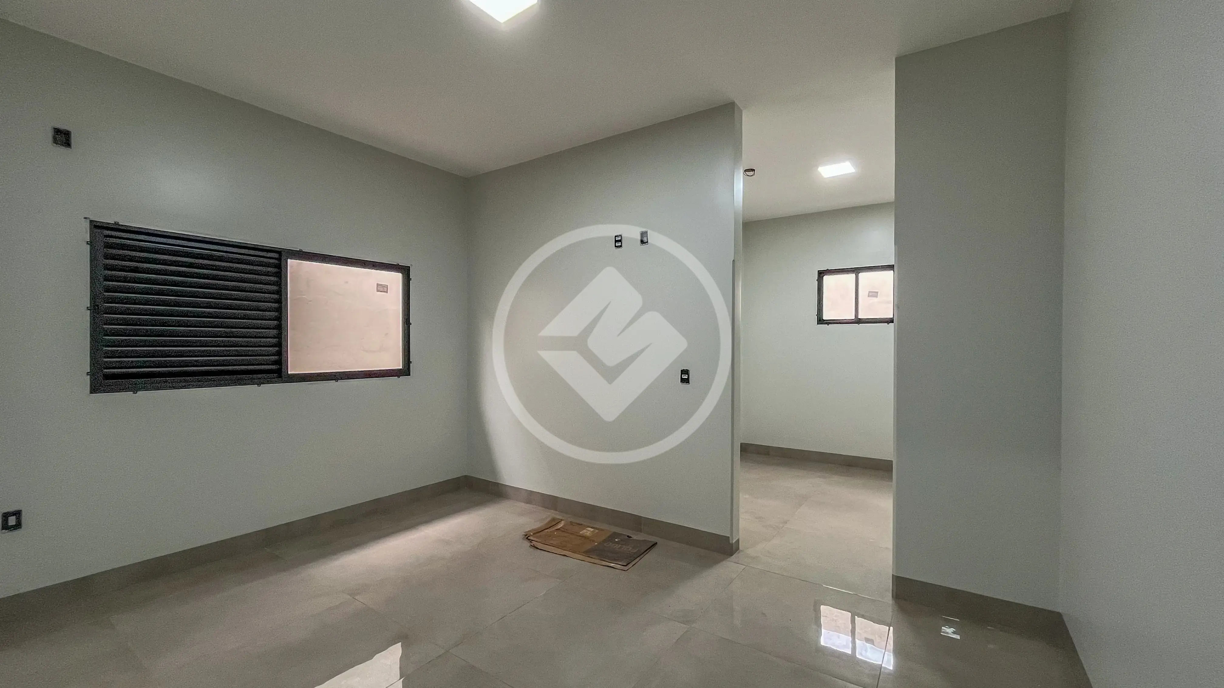 Imagem 5 - Casa em Residencial Flamboyant, Jataí - GO
