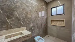 Imagem 3 - Casa em Residencial Flamboyant, Jataí - GO