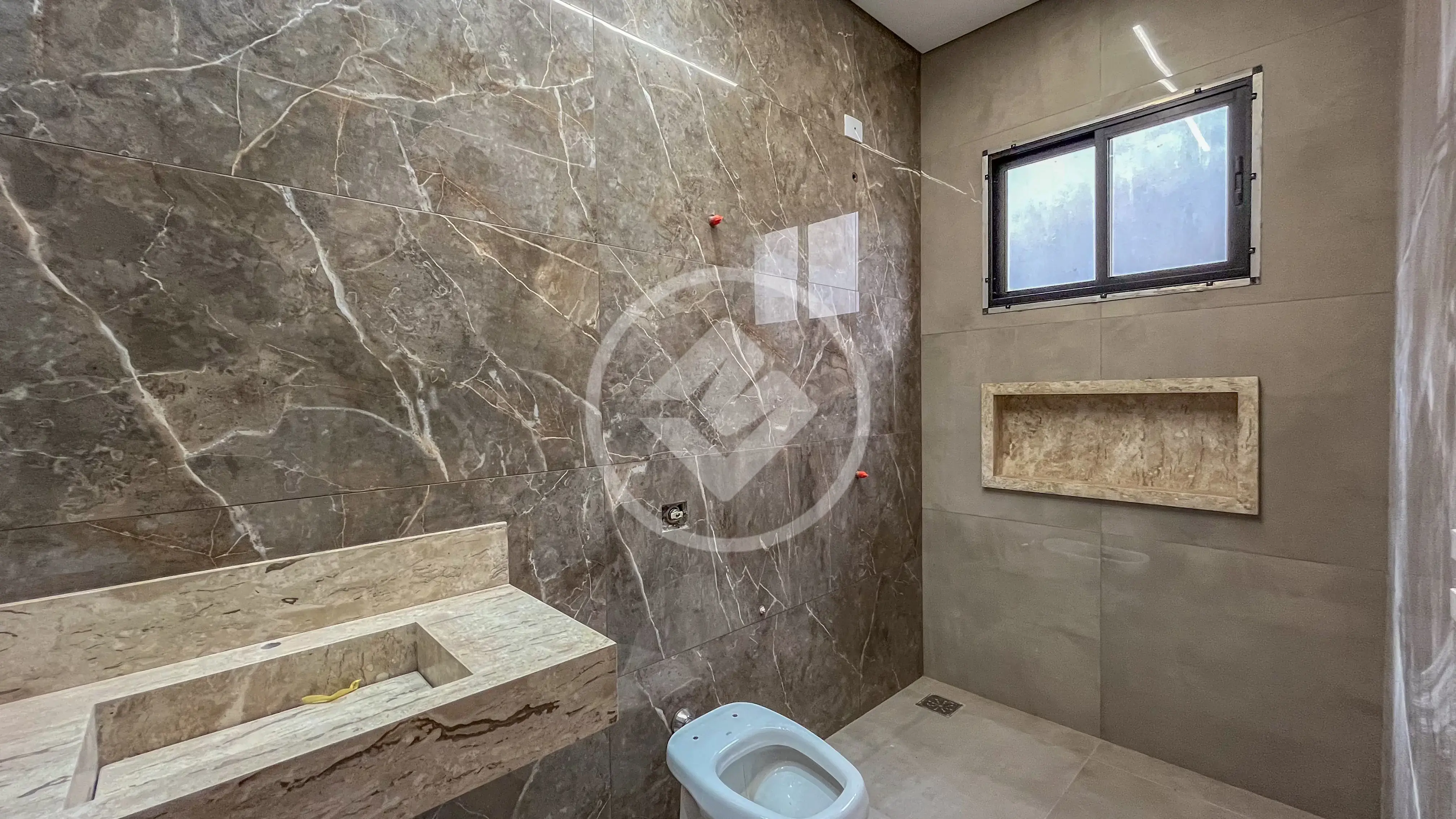 Imagem 3 - Casa em Residencial Flamboyant, Jataí - GO