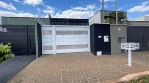 Casa Setor Epaminondas I, Jataí - GO — foto 1