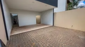 Casa Setor Epaminondas I, Jataí - GO — foto 2