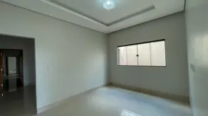 Imagem 2 - Casa em Setor Epaminondas I, Jataí - GO