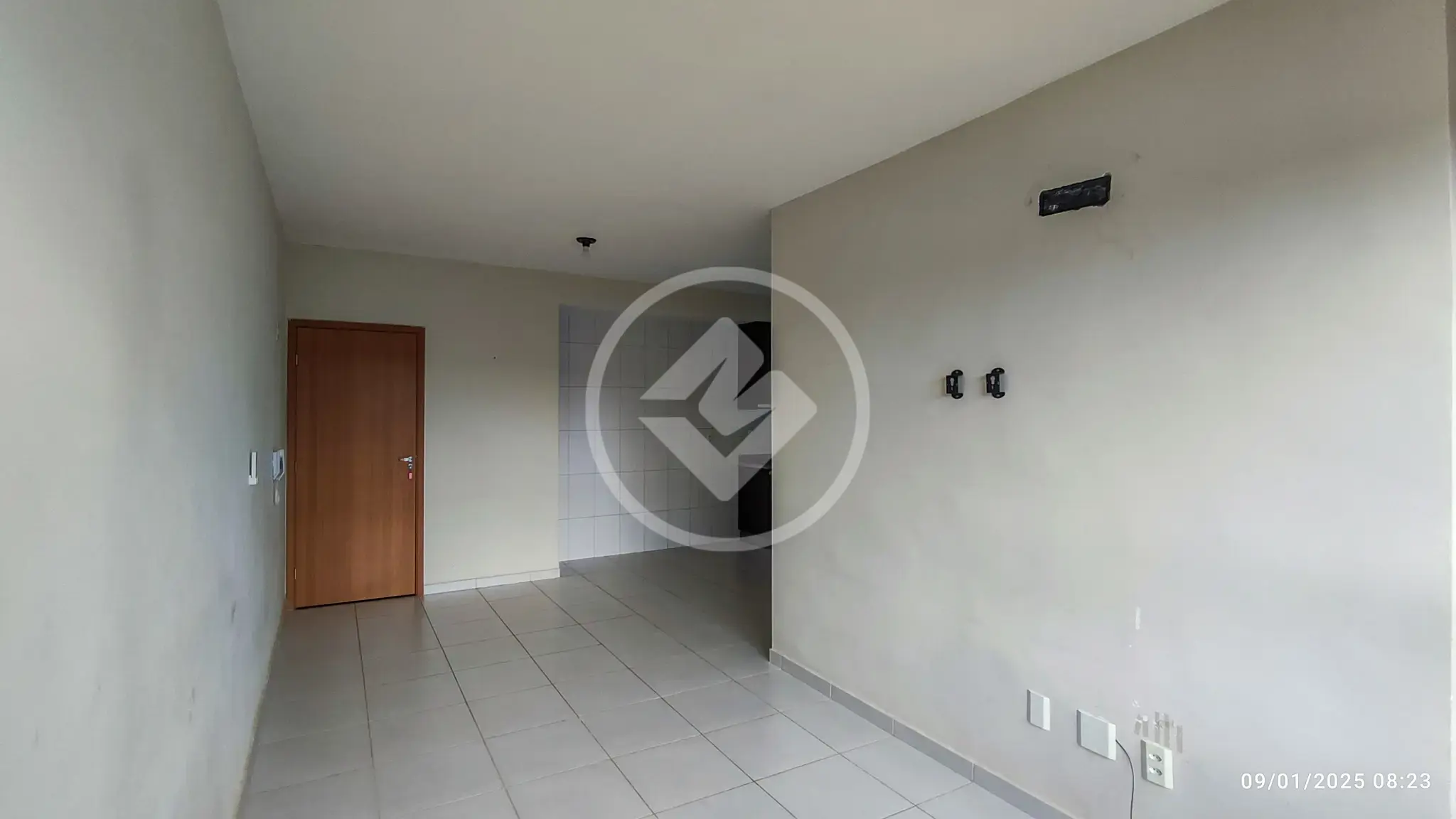 Image 2 - Apartamento em Vila Progresso, Jataí - GO