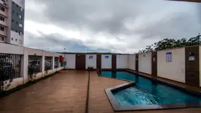 Imagem 4 - Apartamento em Vila Progresso, Jataí - GO