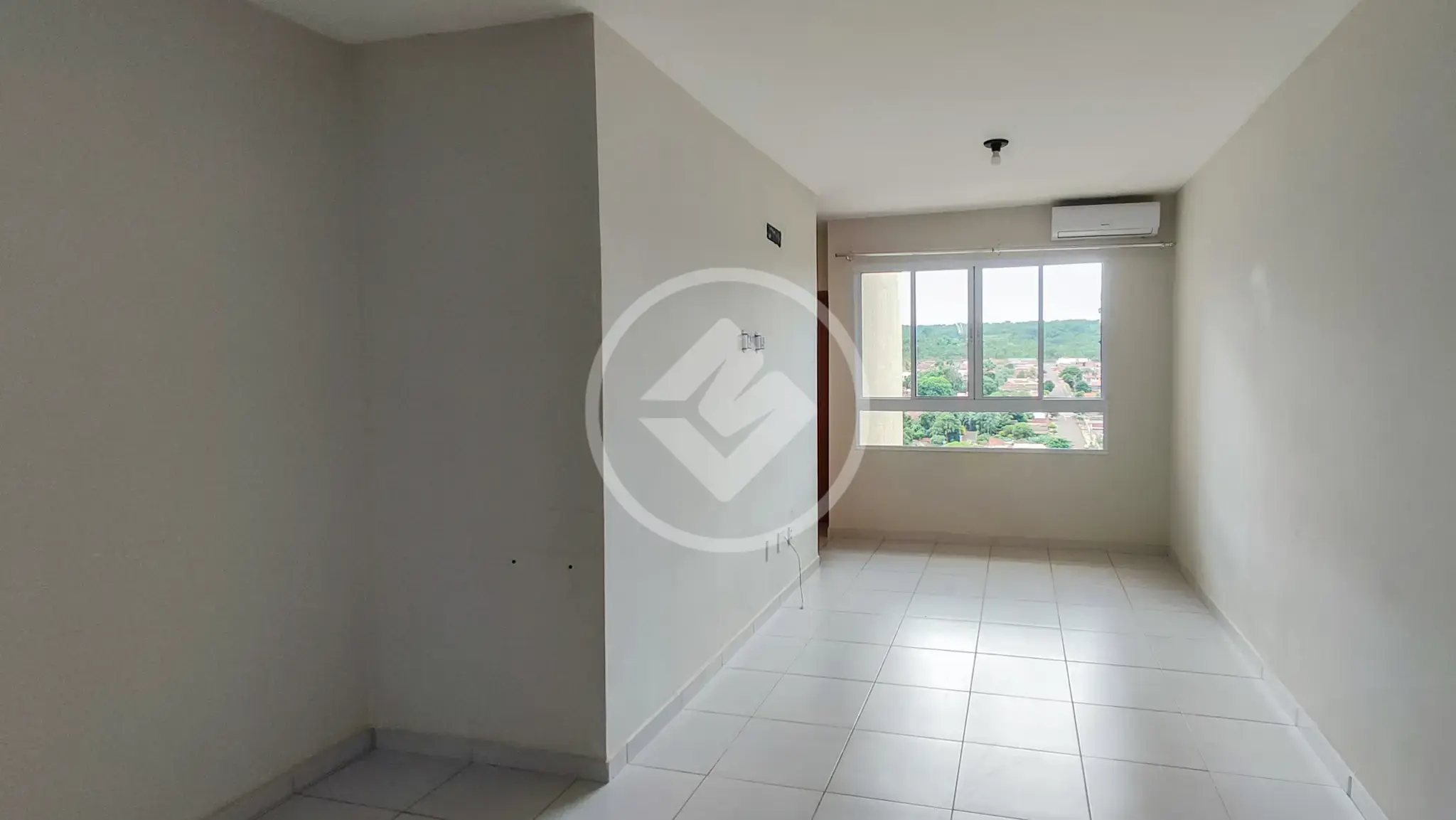 Imagem 1 - Apartamento em Vila Progresso, Jataí - GO