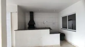 Imagem 6 - Apartamento em Vila Progresso, Jataí - GO