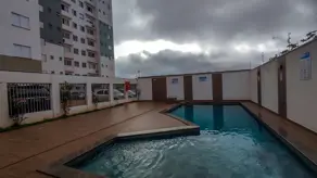 Imagem 5 - Apartamento em Vila Progresso, Jataí - GO
