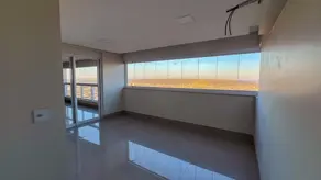 Apartamento Vila Fátima, Jataí - GO — foto 1