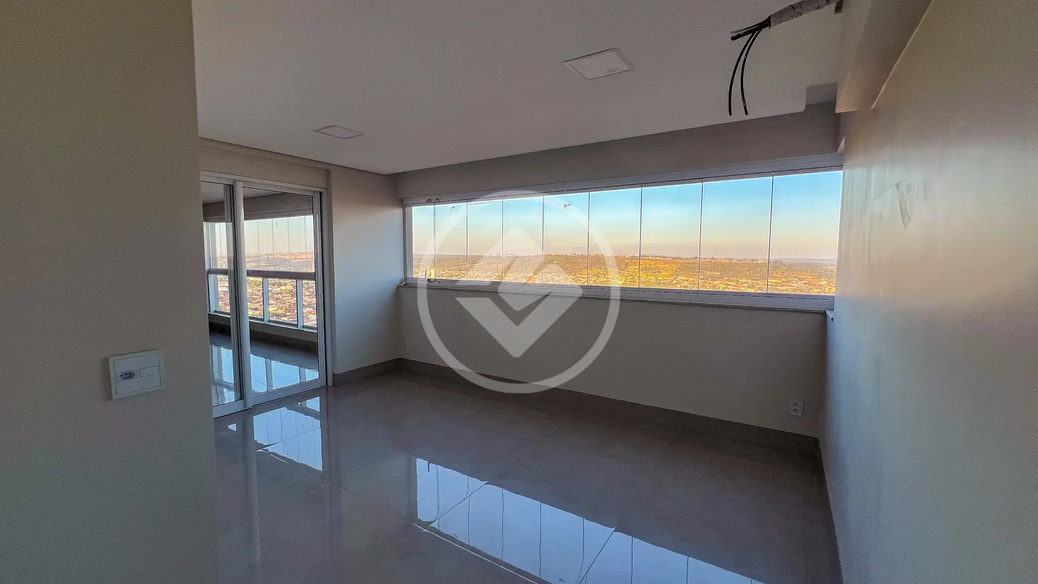 Imagem 1 - Apartamento em Vila Fátima, Jataí - GO
