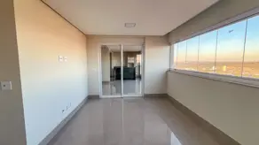 Imagem 2 - Apartamento em Vila Fátima, Jataí - GO