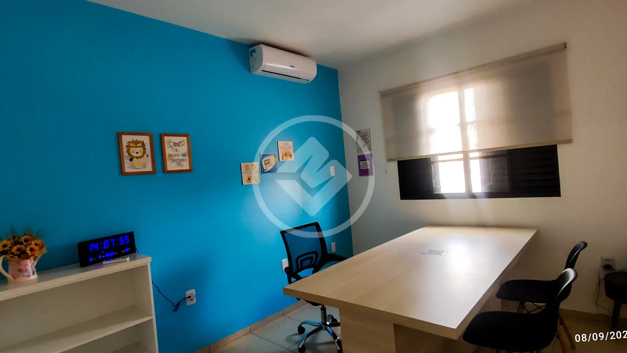 Imagem 1 - Sala Comercial em Setor Oeste, Jataí - GO