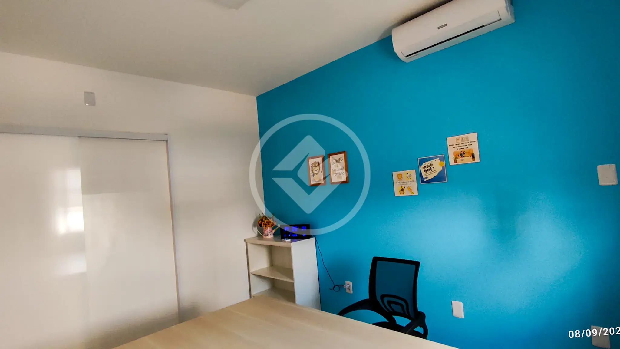 Image 2 - Sala Comercial em Setor Oeste, Jataí - GO