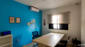Imagem 2 - Sala Comercial em Setor Oeste, Jataí - GO