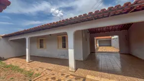 Casa Samuel Grahan, Jataí - GO — foto 1