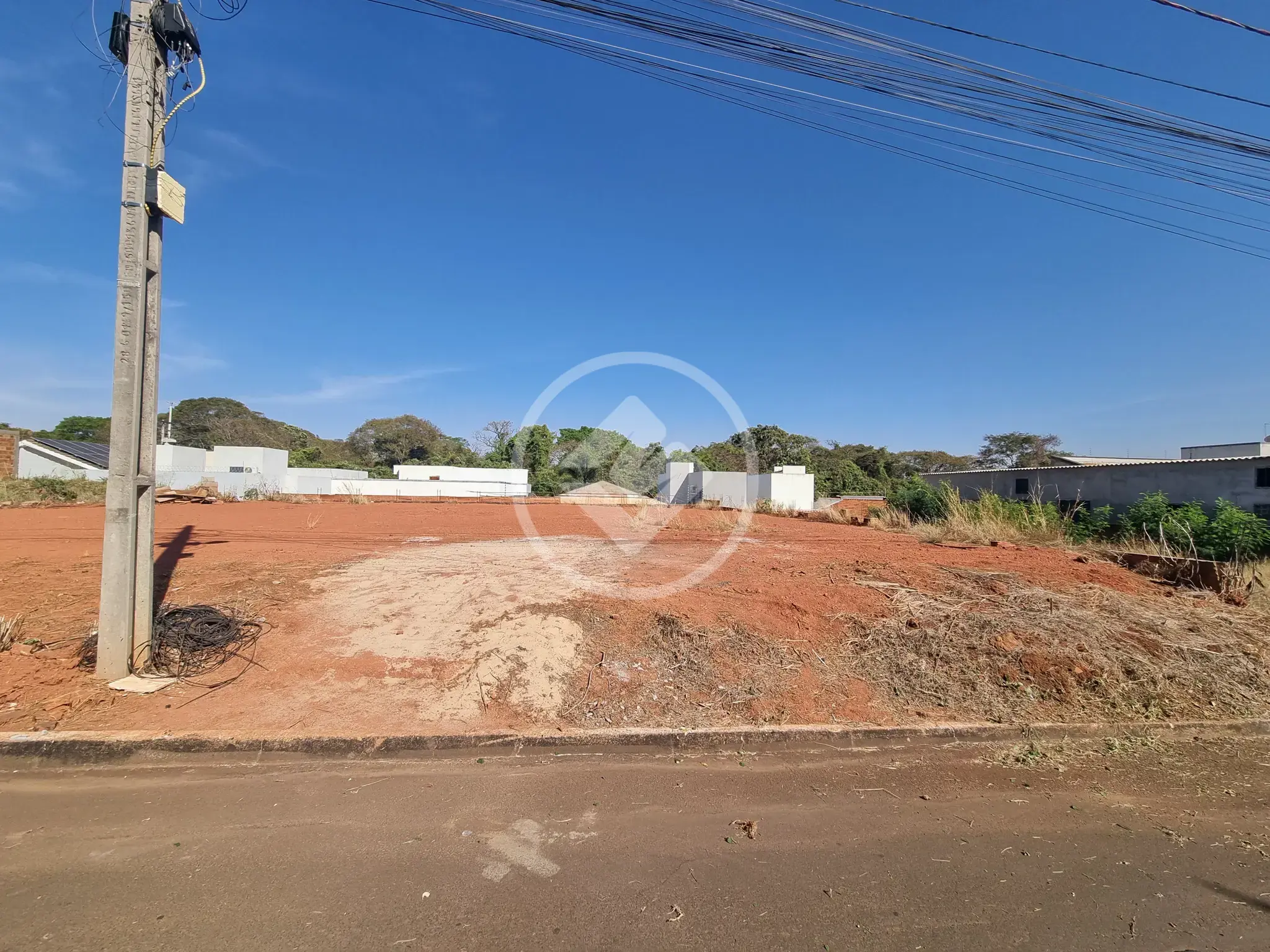 Imagem 1 - Terreno em Residencial das Brisas, Jataí - GO