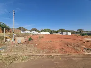 Terreno Residencial das Brisas, Jataí - GO — foto 1