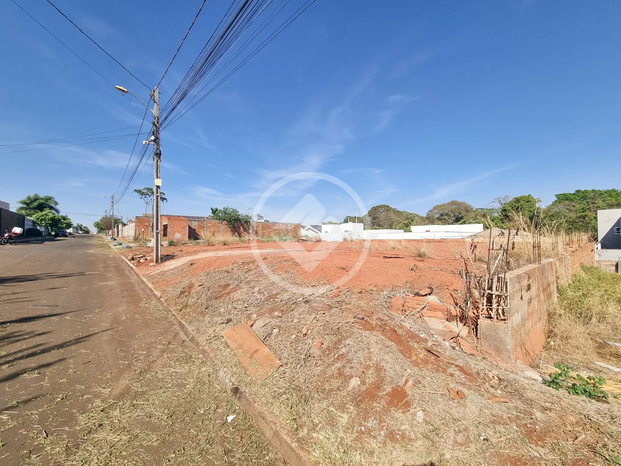 Imagem 2 - Terreno em Residencial das Brisas, Jataí - GO