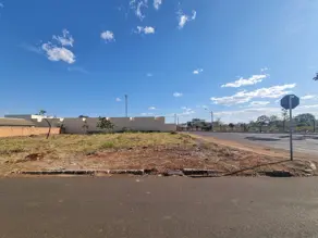 Terreno Vila Fátima, Jataí - GO — foto 1
