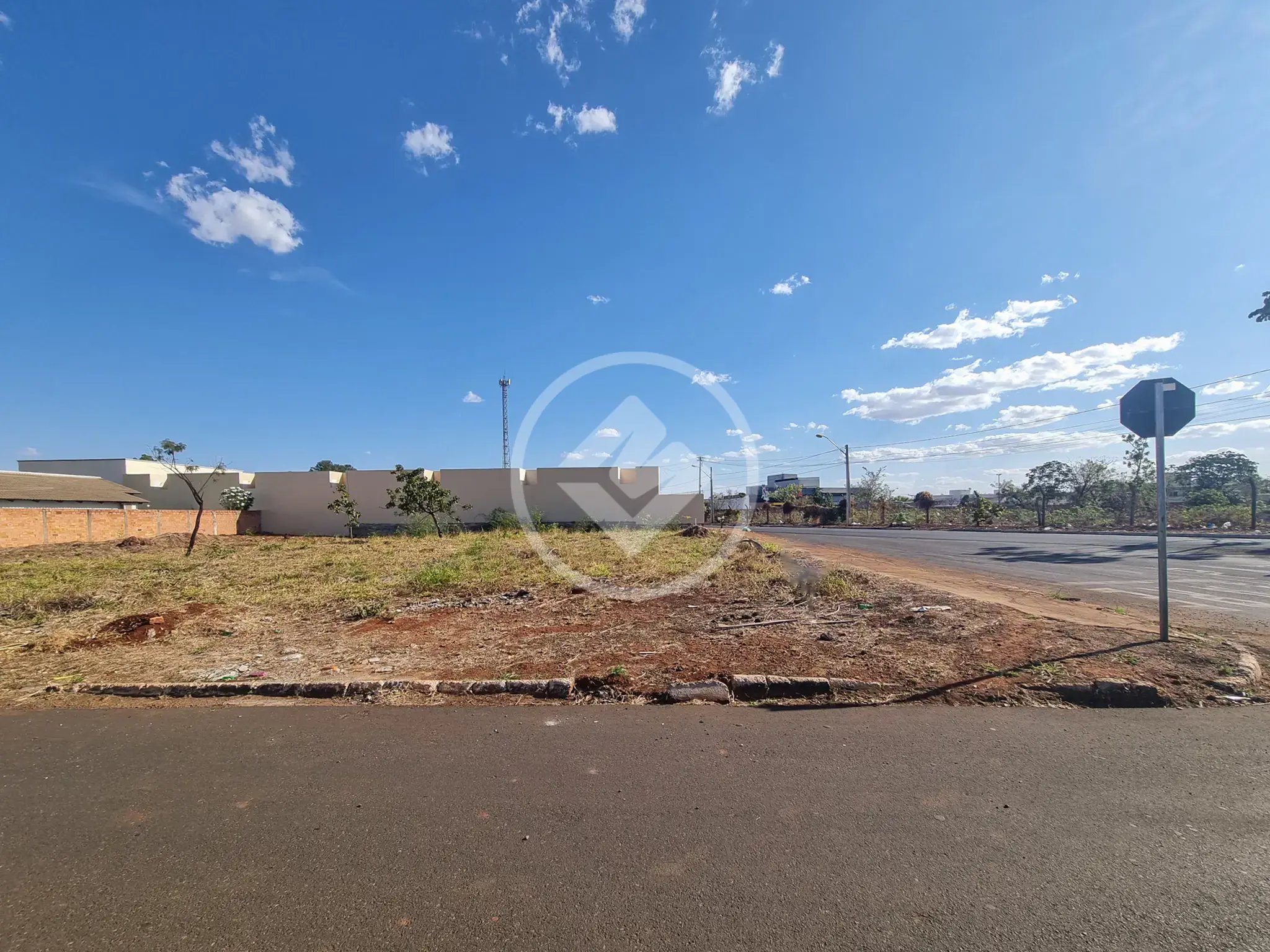 Imagem 1 - Terreno em Vila Fátima, Jataí - GO
