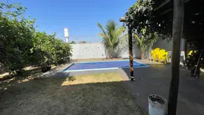 Imagem 3 - Casa em Conjunto Residencial Nossa Senhora de Fátima, Jataí - GO