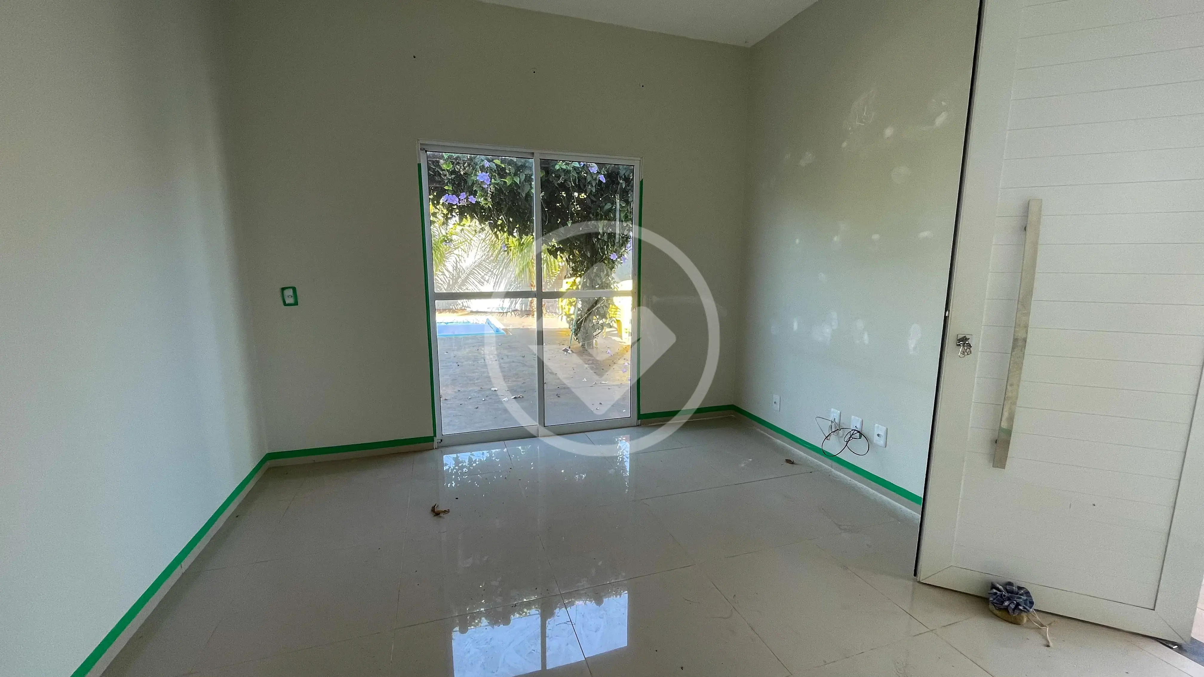 Imagem 5 - Casa em Conjunto Residencial Nossa Senhora de Fátima, Jataí - GO