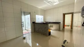 Imagem 6 - Casa em Conjunto Residencial Nossa Senhora de Fátima, Jataí - GO