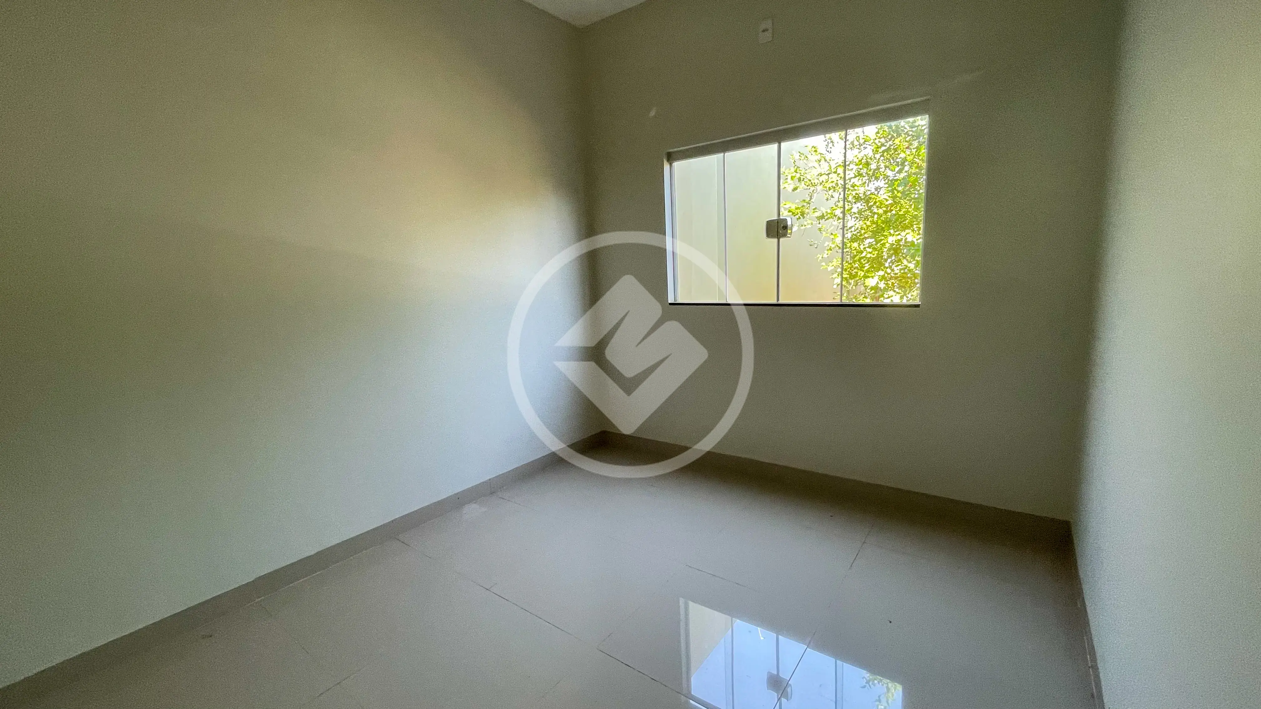 Image 11 - Casa em Conjunto Residencial Nossa Senhora de Fátima, Jataí - GO