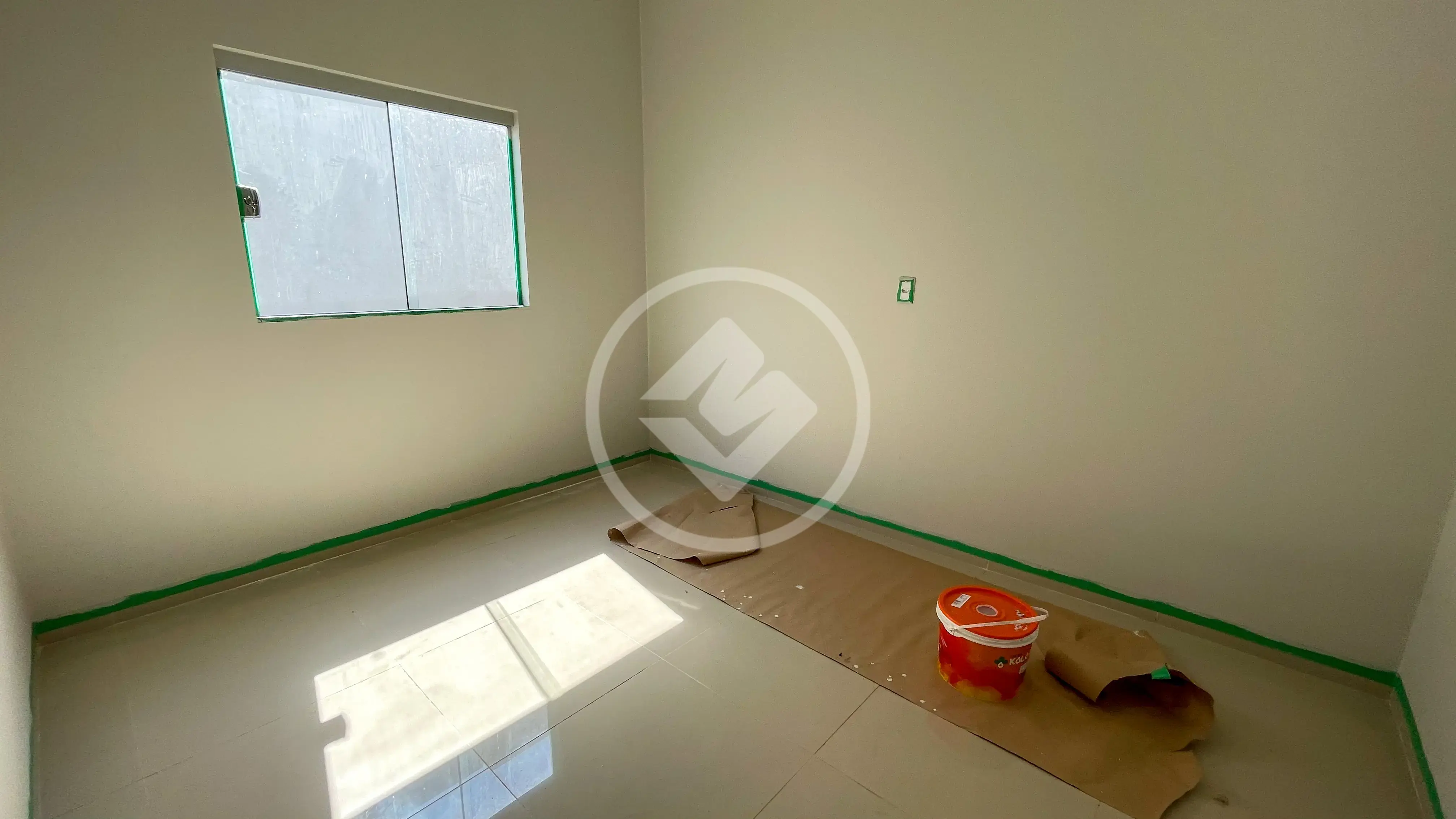 Image 14 - Casa em Conjunto Residencial Nossa Senhora de Fátima, Jataí - GO