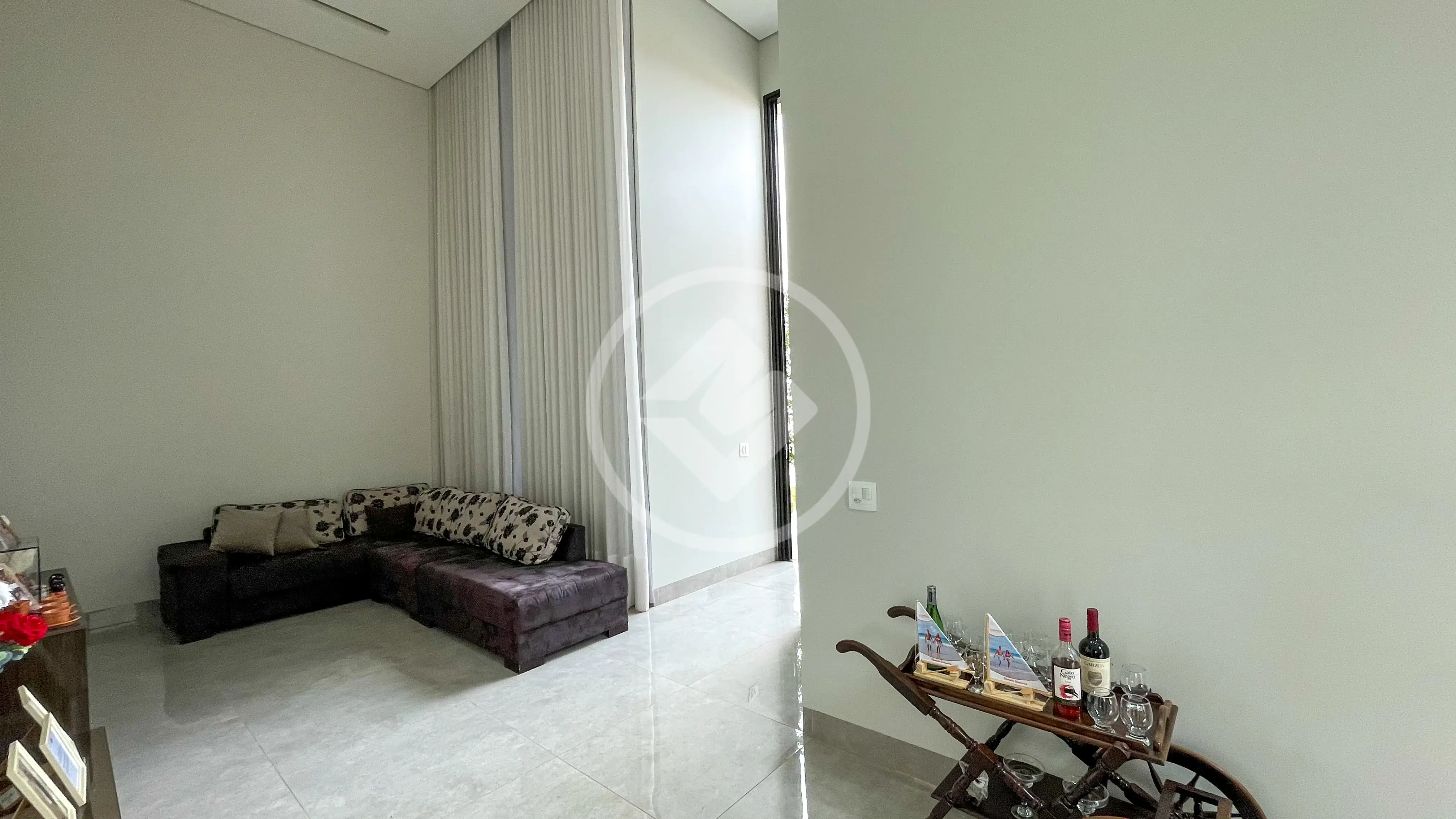 Imagem 1 - Casa em Vila Fátima, Jataí - GO