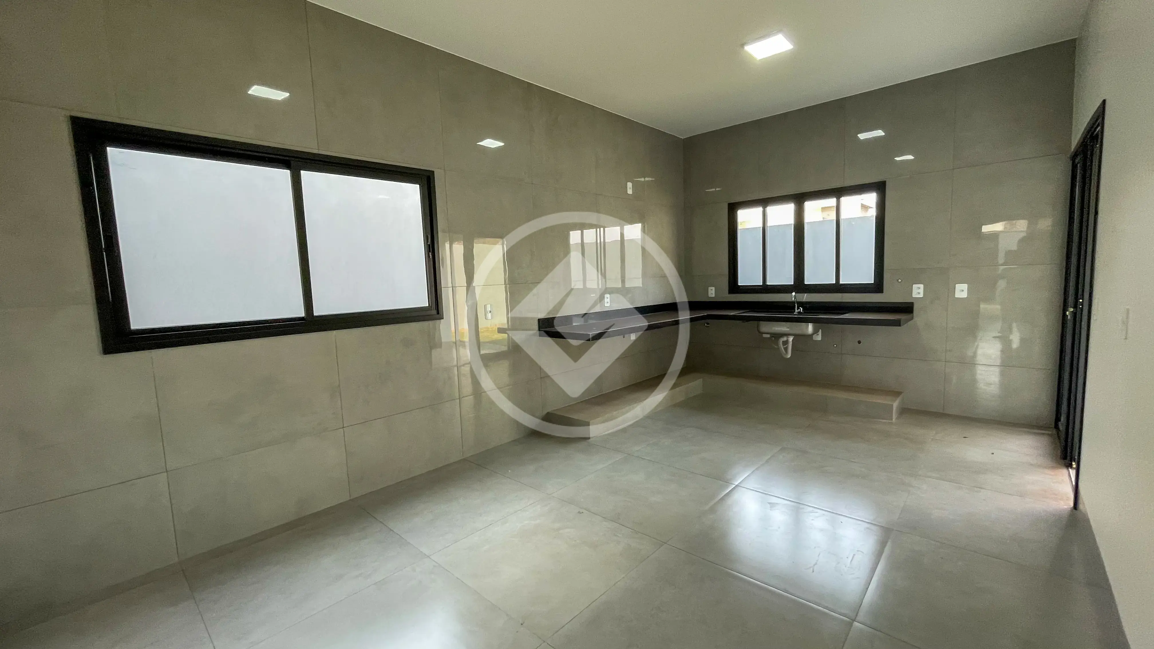 Imagem 1 - Casa em Residencial Flamboyant, Jataí - GO