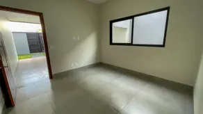 Imagem 4 - Casa em Residencial Flamboyant, Jataí - GO