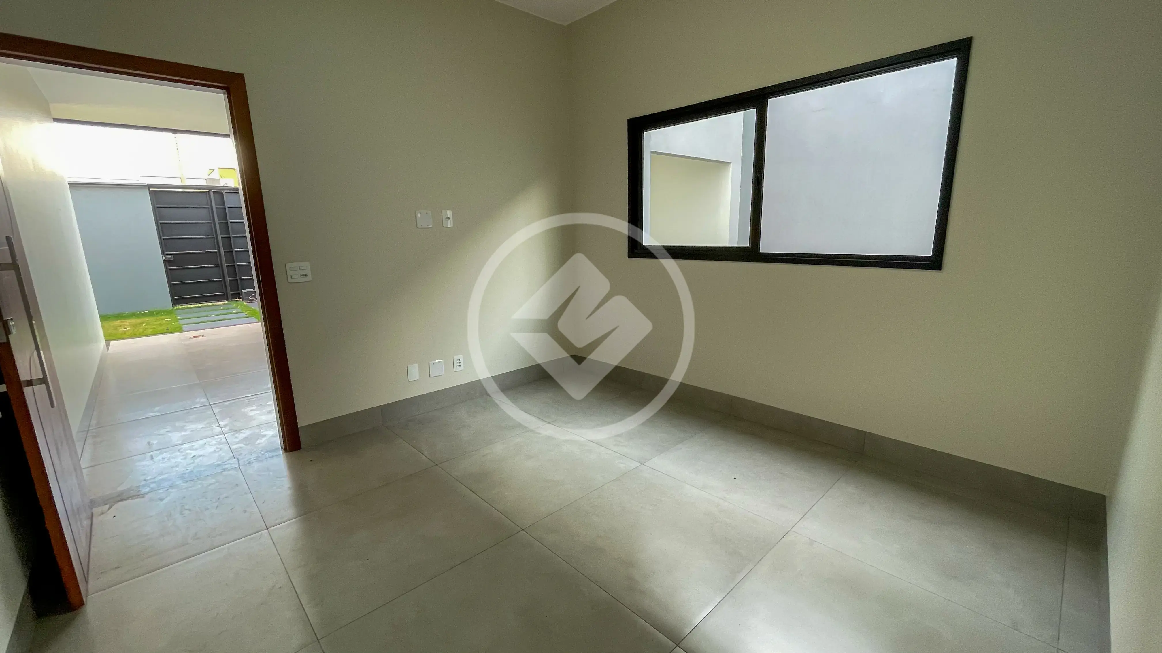 Imagem 4 - Casa em Residencial Flamboyant, Jataí - GO