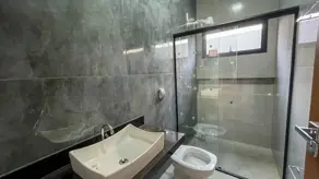 Imagem 5 - Casa em Residencial Flamboyant, Jataí - GO