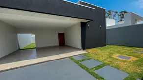 Casa Residencial Flamboyant, Jataí - GO — foto 1