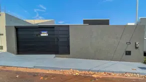 Imagem 3 - Casa em Residencial Flamboyant, Jataí - GO