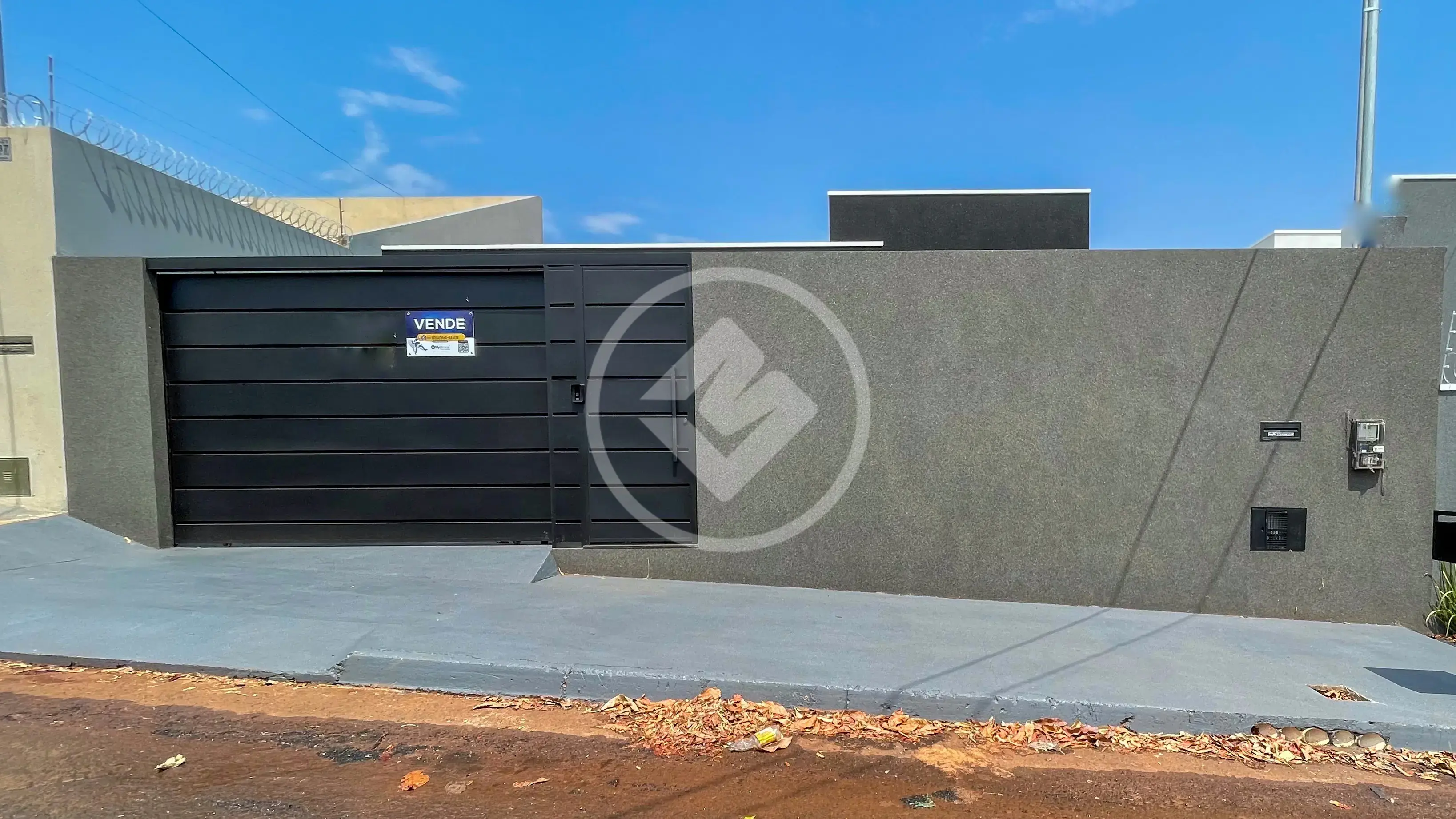 Imagem 3 - Casa em Residencial Flamboyant, Jataí - GO